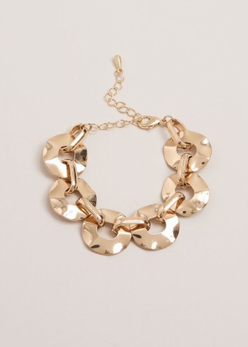 Phase Eight Gold Chain Jewellery Gold Canada | GNFRWD-681